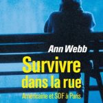 خرید و دانلود نسخه کامل کتاب Survivre dans la rue : Américaine et SDF à Paris