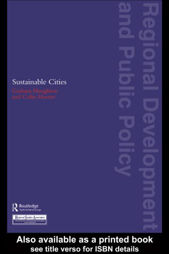 خرید و دانلود نسخه کامل کتاب Sustainable Cities (Regional Development and Public Policy Series)_68ea47a9594bf.jpeg خرید و دانلود نسخه کامل کتاب Sustainable Cities (Regional Development and Public Policy Series)