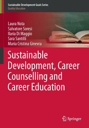 خرید و دانلود نسخه کامل کتاب Sustainable Development, Career Counselling and Career Education_68e3ac25c0d2e.jpeg خرید و دانلود نسخه کامل کتاب Sustainable Development, Career Counselling and Career Education