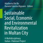 خرید و دانلود نسخه کامل کتاب Sustainable Social, Economic and Environmental Revitalization in Multan City: A Multidisciplinary Italian–Pakistani Project