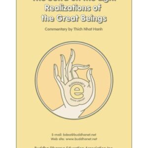 خرید و دانلود نسخه کامل کتاب Sutra on the Eight Realizations of Great Beings