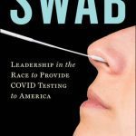 خرید و دانلود نسخه کامل کتاب Swab: Leadership in the Race to Provide Covid Testing to America
