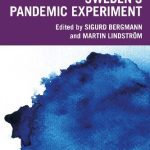 خرید و دانلود نسخه کامل کتاب Sweden’s Pandemic Experiment