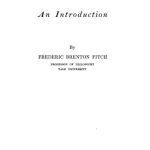 خرید و دانلود نسخه کامل کتاب Symbolic Logic An Introduction