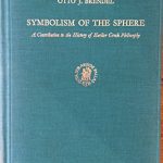 خرید و دانلود نسخه کامل کتاب Symbolism of the Sphere: A Contribution to the History of Earlier Greek Philosophy