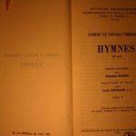 خرید و دانلود نسخه کامل کتاب Syméon le Nouveau Théologien : Hymnes XVI-XL, tome II