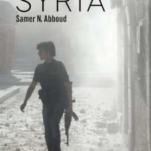 خرید و دانلود نسخه کامل کتاب Syria