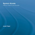 خرید و دانلود نسخه کامل کتاب Syria’s Kurds: History, Politics and Society