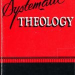 خرید و دانلود نسخه کامل کتاب Systematic theology : vol. 3 Pneumatology, Ecclesiology, Eschatology.