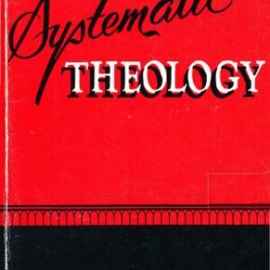خرید و دانلود نسخه کامل کتاب Systematic theology : vol. 3 Pneumatology, Ecclesiology, Eschatology.