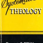 خرید و دانلود نسخه کامل کتاب Systematic Theology