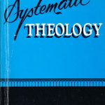 خرید و دانلود نسخه کامل کتاب Systematic Theology