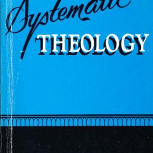 خرید و دانلود نسخه کامل کتاب Systematic Theology