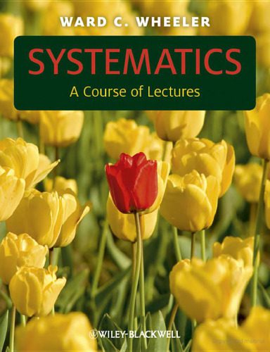 خرید و دانلود نسخه کامل کتاب Systematics_68fcf6b4a7810.jpeg خرید و دانلود نسخه کامل کتاب Systematics