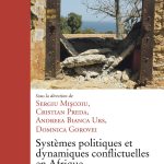 خرید و دانلود نسخه کامل کتاب Systèmes politiques et dynamiques conflictuelles en Afrique
