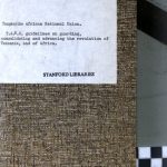 خرید و دانلود نسخه کامل کتاب T.A.N.U. Guidelines 1971