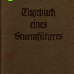 خرید و دانلود نسخه کامل کتاب Tagebuch eines Sturmführers