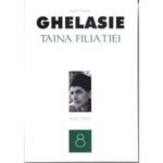 خرید و دانلود نسخه کامل کتاب Taina filiaţiei: Hristologie, Mariologie, Patrologie