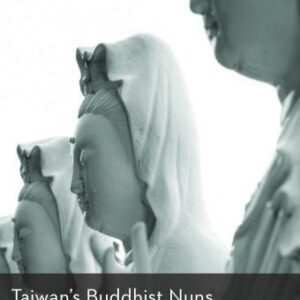 خرید و دانلود نسخه کامل کتاب Taiwan’s Buddhist Nuns