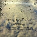 خرید و دانلود نسخه کامل کتاب Taking Appearance Seriously: The Dynamic Way of Seeing in Goethe and European Thought