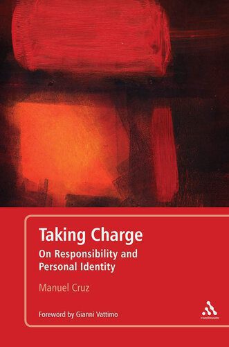 خرید و دانلود نسخه کامل کتاب Taking Charge: On Responsibility and Personal Identity_68fb3cb78b54b.jpeg خرید و دانلود نسخه کامل کتاب Taking Charge: On Responsibility and Personal Identity