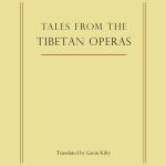 خرید و دانلود نسخه کامل کتاب Tales from the Tibetan Operas