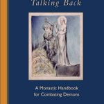 خرید و دانلود نسخه کامل کتاب Talking Back: A Monastic Handbook for Combating Demons