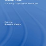 خرید و دانلود نسخه کامل کتاب Talking Trade: U.S. Policy in International Perspective