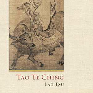 خرید و دانلود نسخه کامل کتاب Tao Te Ching