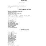 خرید و دانلود نسخه کامل کتاب Tao Te King