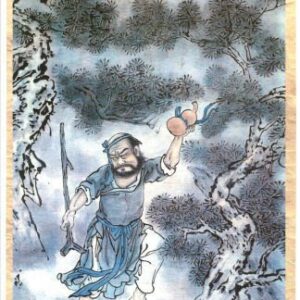 خرید و دانلود نسخه کامل کتاب Taoist Master Chuang