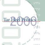 خرید و دانلود نسخه کامل کتاب Tar Heel Politics 2000