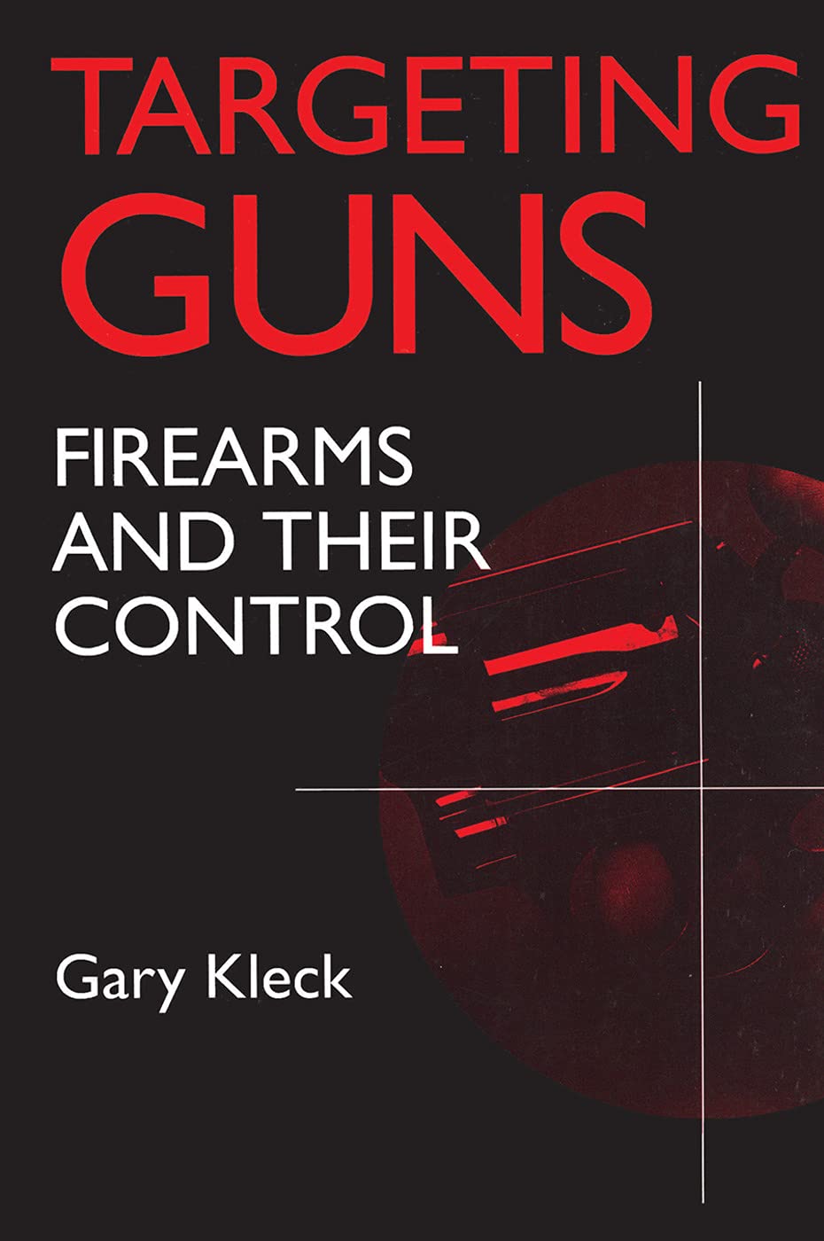 خرید و دانلود نسخه کامل کتاب Targeting Guns: Firearms and Their Control_68e8739438a1a.jpeg خرید و دانلود نسخه کامل کتاب Targeting Guns: Firearms and Their Control