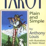خرید و دانلود نسخه کامل کتاب Tarot Plain and Simple