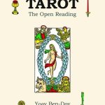 خرید و دانلود نسخه کامل کتاب Tarot – the Open Reading