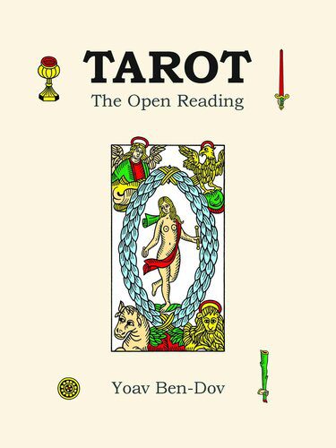 خرید و دانلود نسخه کامل کتاب Tarot – the Open Reading_68e2e118b82a5.jpeg خرید و دانلود نسخه کامل کتاب Tarot – the Open Reading