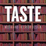 خرید و دانلود نسخه کامل کتاب Taste: Media and Interior Design