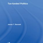 خرید و دانلود نسخه کامل کتاب Tax-Funded Politics