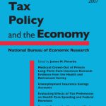 خرید و دانلود نسخه کامل کتاب Tax Policy and the Economy, Vol. 21 (NBER Tax Policy and the Economy)