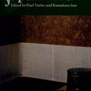 خرید و دانلود نسخه کامل کتاب Tea in Japan: Essays on the History of Chanoyu