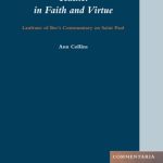 خرید و دانلود نسخه کامل کتاب Teacher in Faith and Virtue. Lanfranc of Bec’s Commentary on Saint Paul (Commentaria: Sacred Texts and Their Commentaries: Jewish, Christian and Islamic 1)