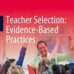خرید و دانلود نسخه کامل کتاب Teacher Selection: Evidence-Based Practices