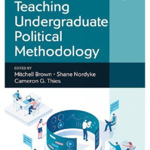خرید و دانلود نسخه کامل کتاب Teaching Undergraduate Political Methodology