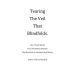 خرید و دانلود نسخه کامل کتاب Tearing The Veil That Blindfolds. New!