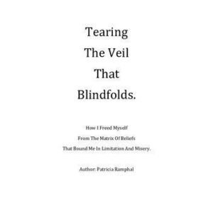 خرید و دانلود نسخه کامل کتاب Tearing The Veil That Blindfolds. New!