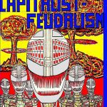 خرید و دانلود نسخه کامل کتاب Techno Capitalist Feudalism