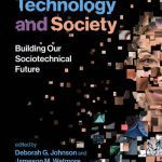 خرید و دانلود نسخه کامل کتاب Technology and Society: Building Our Sociotechnical Future