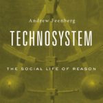 خرید و دانلود نسخه کامل کتاب Technosystem: The Social Life of Reason