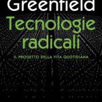 خرید و دانلود نسخه کامل کتاب Tecnologie radicali. Il progetto della vita quotidiana