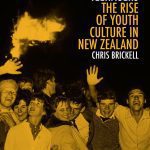 خرید و دانلود نسخه کامل کتاب Teenagers: The Rise of Youth Culture in New Zealand